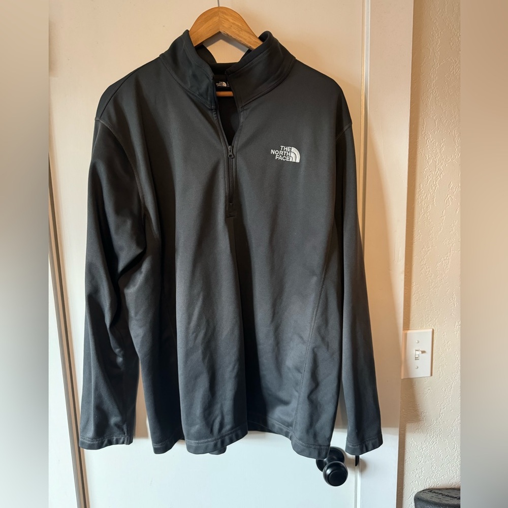 Northface Men’s 1/4 Zip